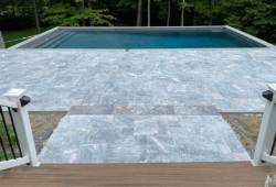 Inspiration Gallery - Pool Decks - Image: 435